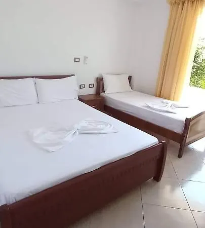 Villa Cela Ksamil *