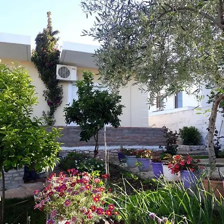 Villa Cela Ksamil * Ксамил