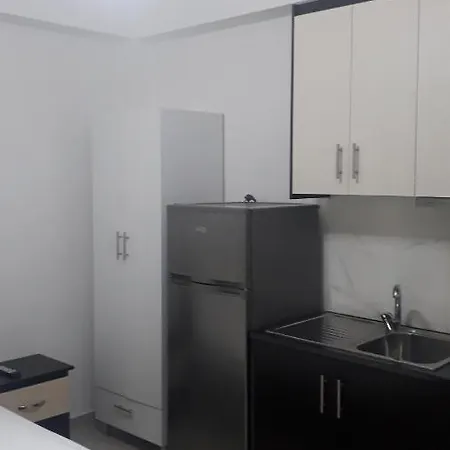 Villa Cela Ksamil Апартаменты *