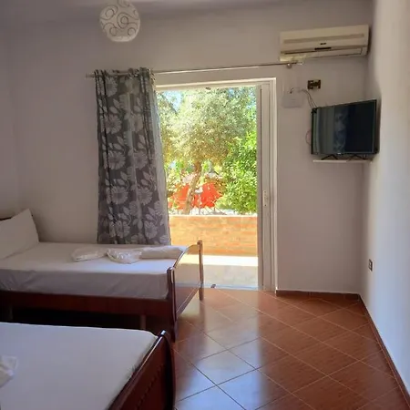 Villa Cela Ksamil