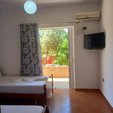 Villa Cela Ksamil