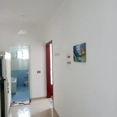 Villa Cela Ksamil * Ксамил