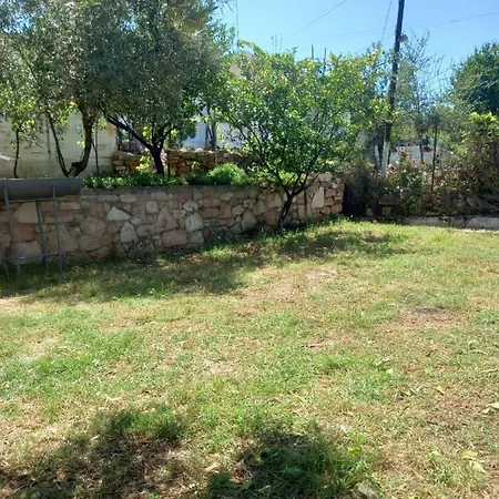 Villa Cela Ksamil Ксамил