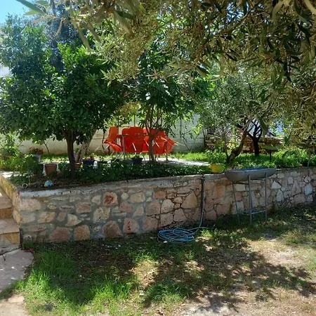 Villa Cela Ksamil * Ксамил