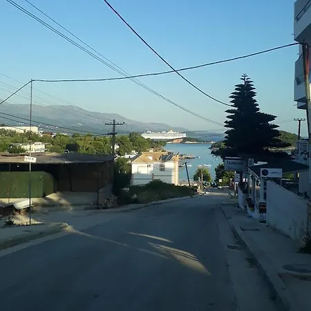 Villa Cela Ksamil Апартаменты *