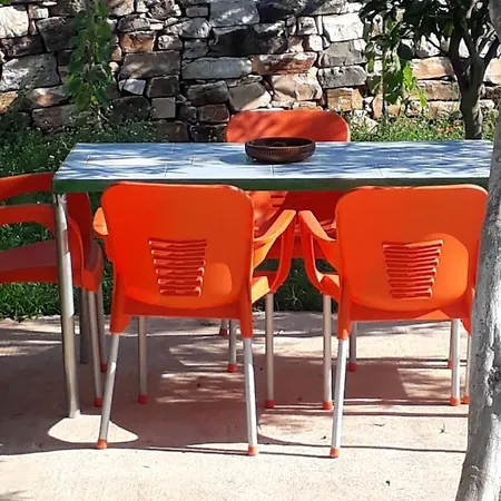 Villa Cela Ksamil * Ксамил