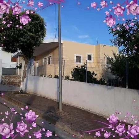 Appartement çela Ksamil
