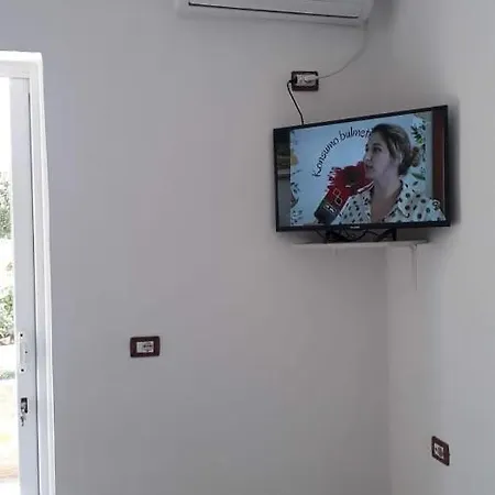 Appartement çela